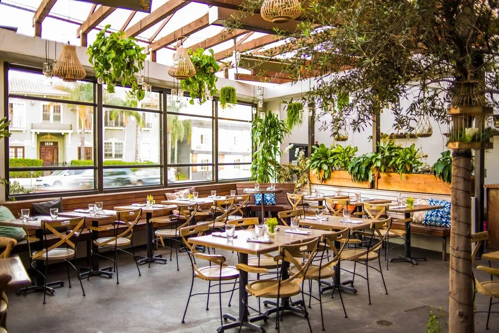 Madera Kitchen #8