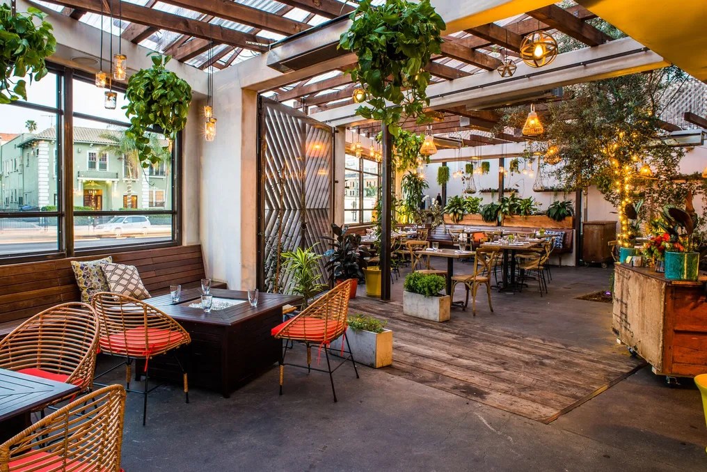 Madera Kitchen #10