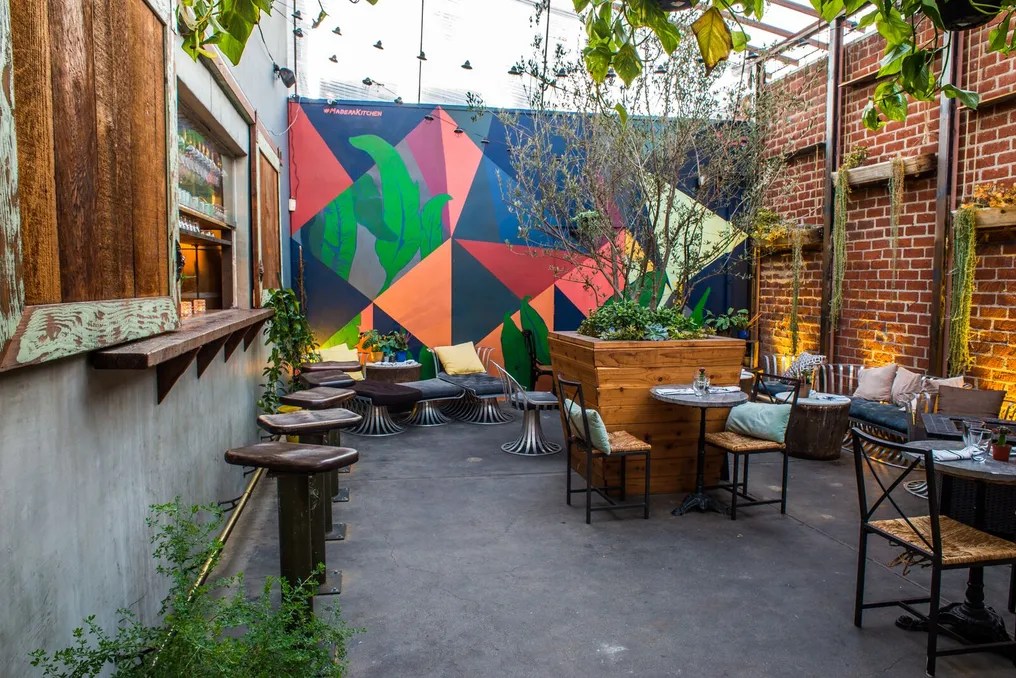 Madera Kitchen #11