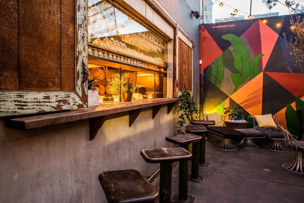 Madera Kitchen #12