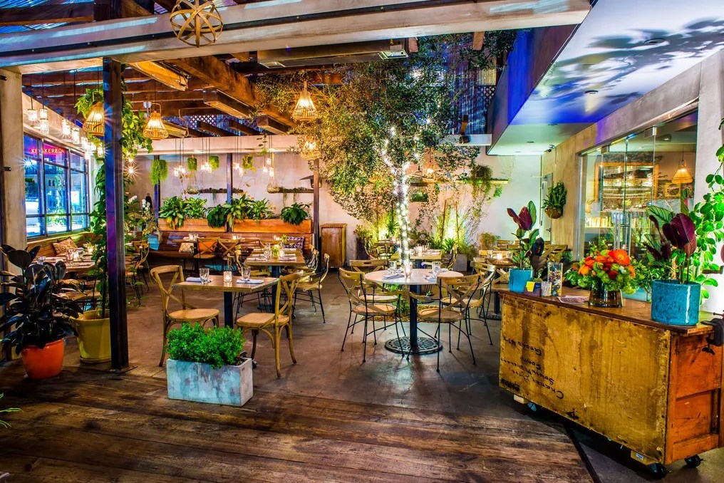 Madera Kitchen #14
