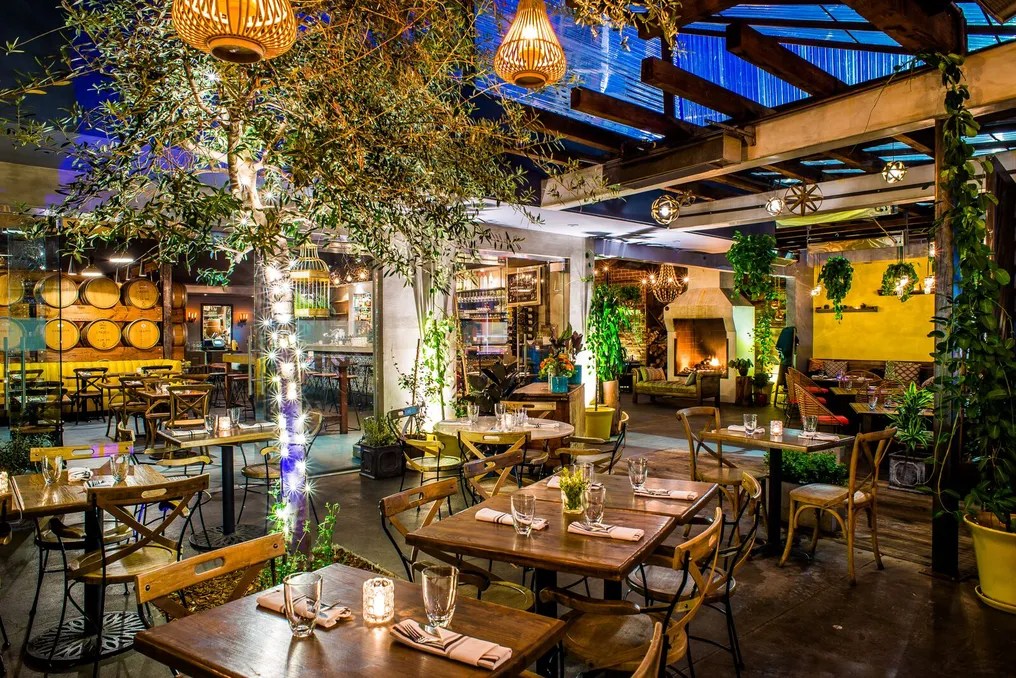 Madera Kitchen #16