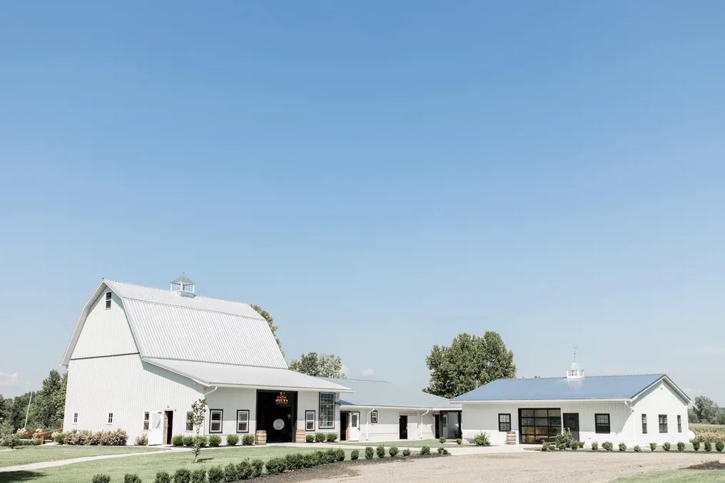 Marion Magnolia Farm #1