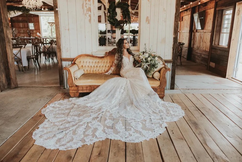 Marion Magnolia Farm #4