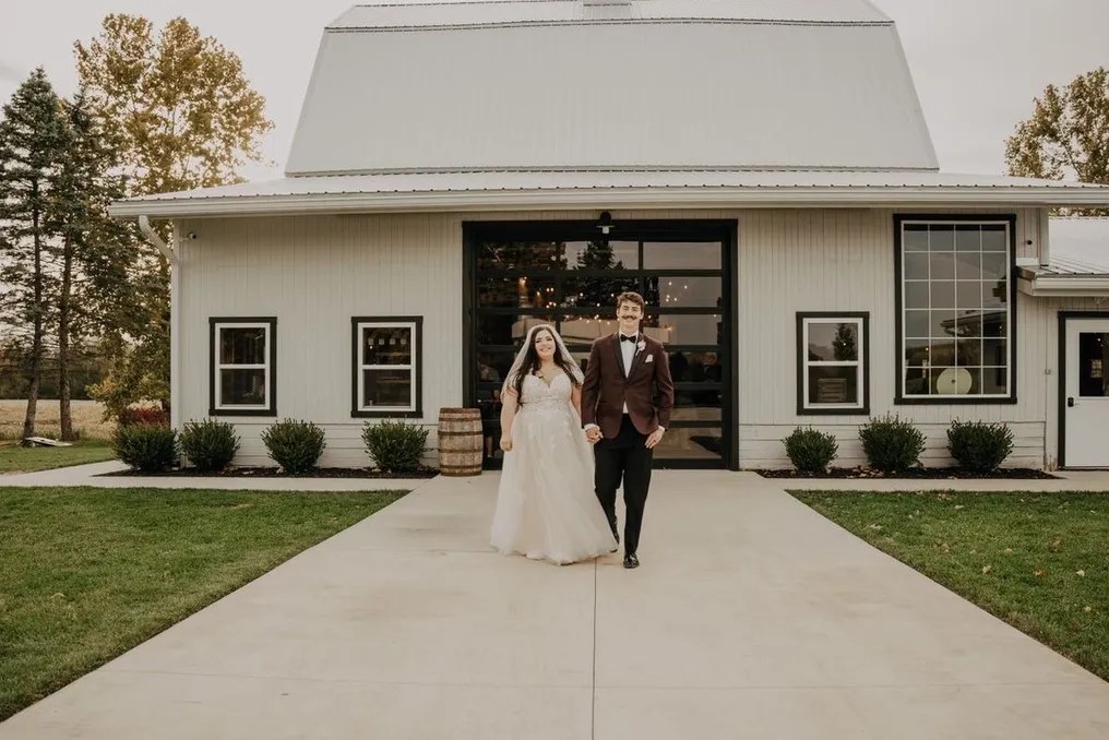 Marion Magnolia Farm #10