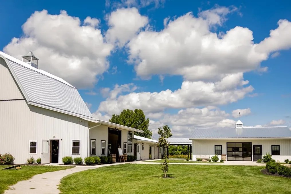 Marion Magnolia Farm #12