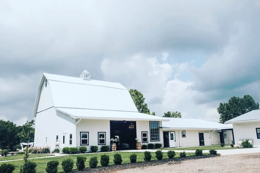 Marion Magnolia Farm #33