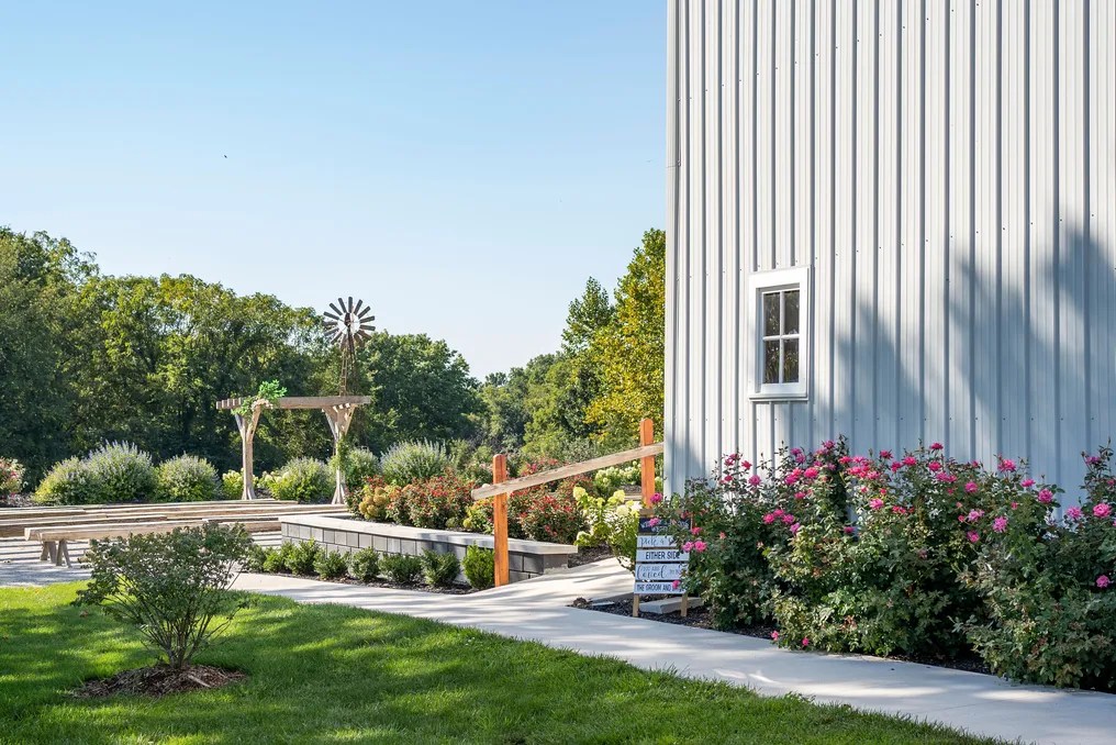 Marion Magnolia Farm #44