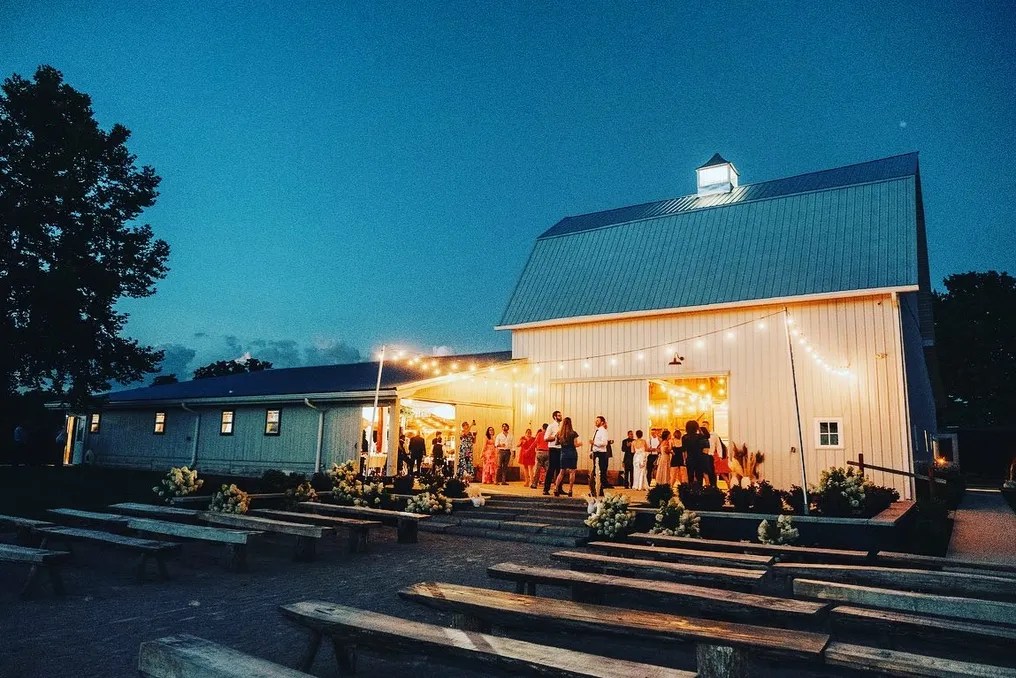 Marion Magnolia Farm #47