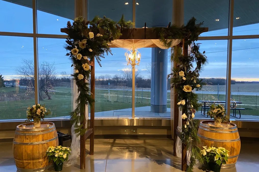Cambridge Winery #8
