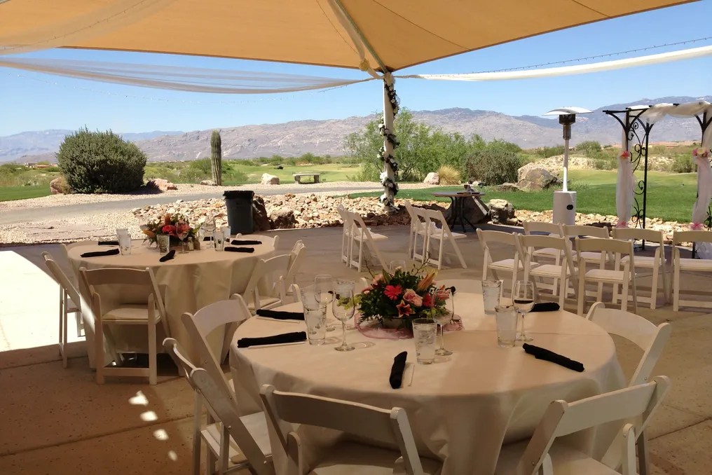 Hacienda Del Lago Golf Club #11