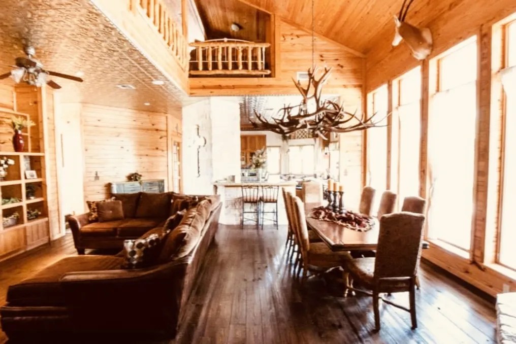 The Ranch at San Patricio #4
