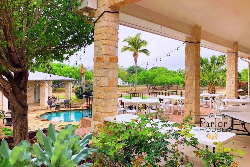 The Ranch at San Patricio #5