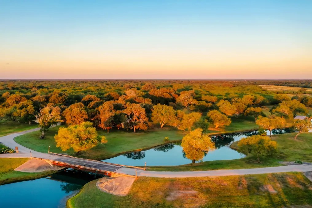 The Ranch at San Patricio #9