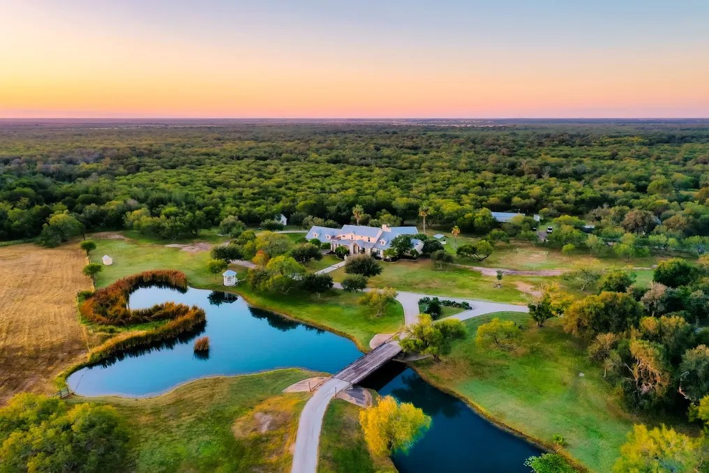The Ranch at San Patricio #10
