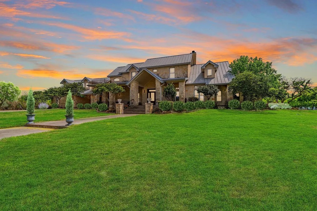The Ranch at San Patricio #11