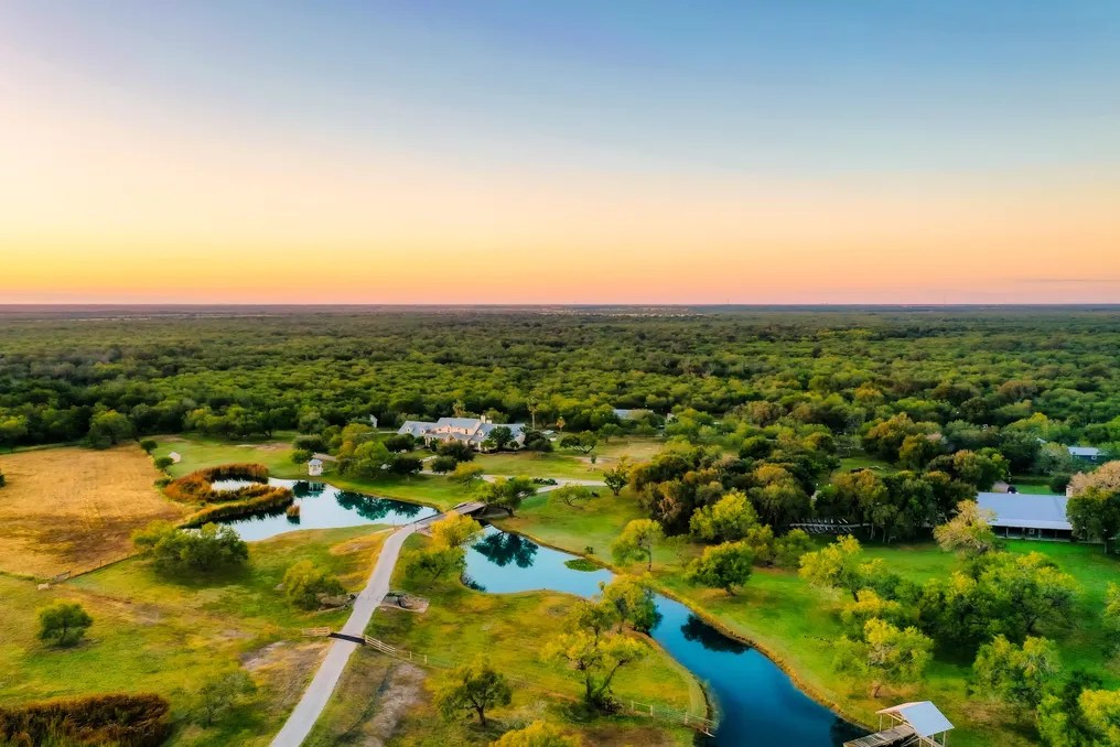 The Ranch at San Patricio #12