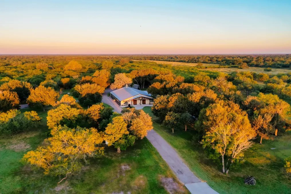 The Ranch at San Patricio #13