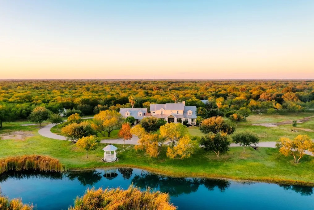 The Ranch at San Patricio #14