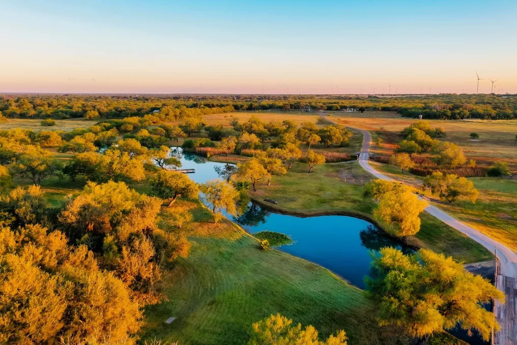 The Ranch at San Patricio #15