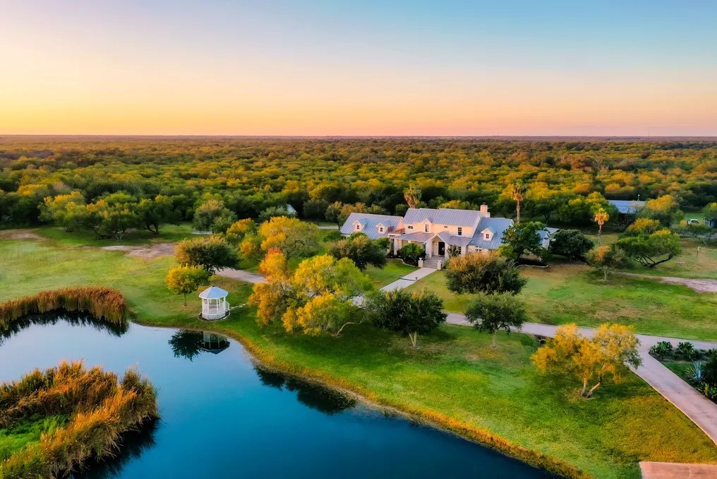 The Ranch at San Patricio #16