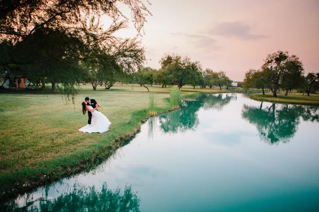 The Ranch at San Patricio #17