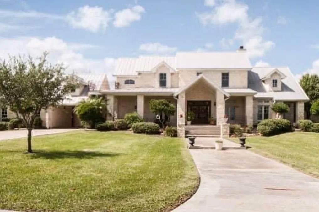 The Ranch at San Patricio #20