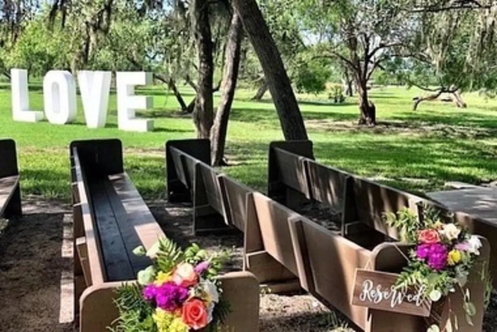 The Ranch at San Patricio #21