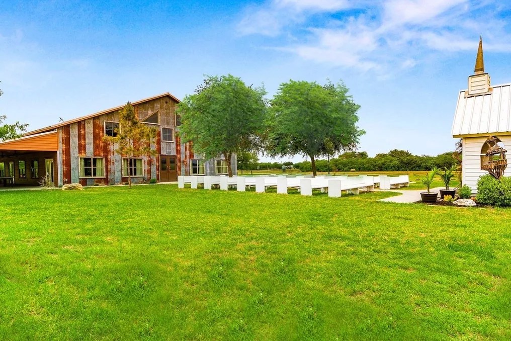 The Ranch at San Patricio #22