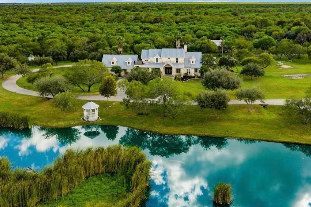 The Ranch at San Patricio #24