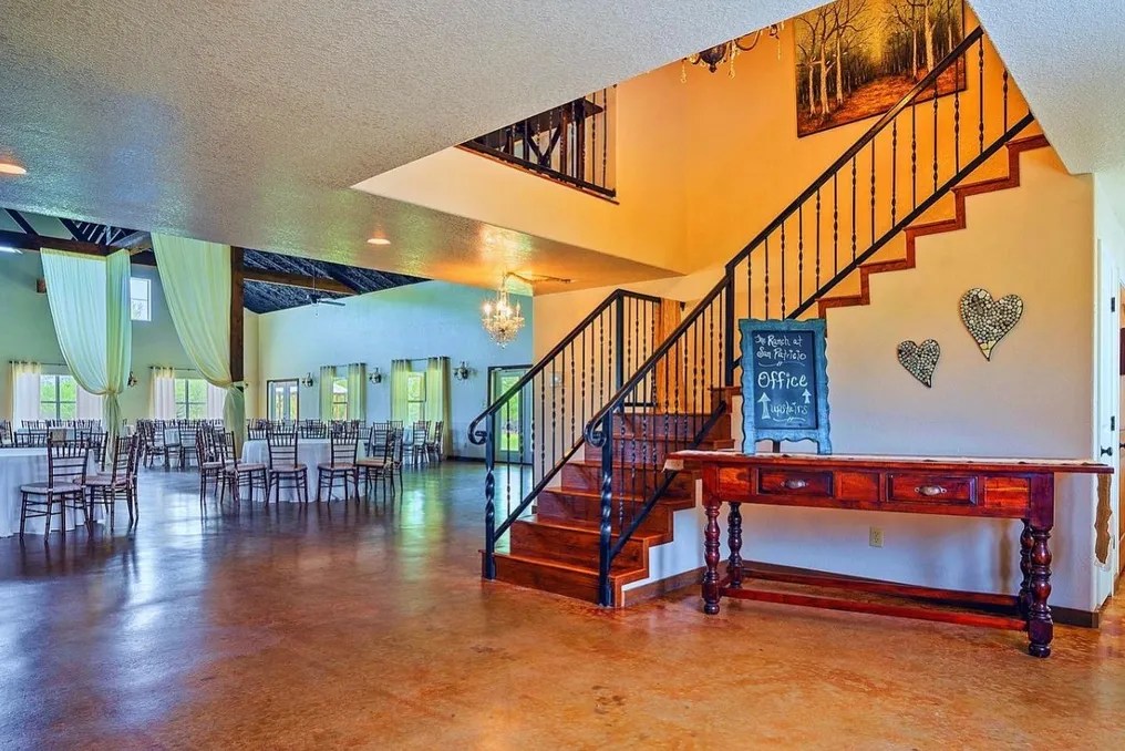The Ranch at San Patricio #25