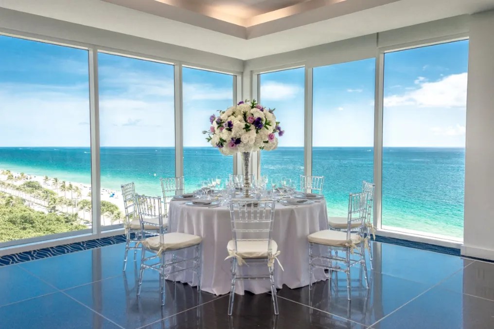 Sonesta Fort Lauderdale Beach #1