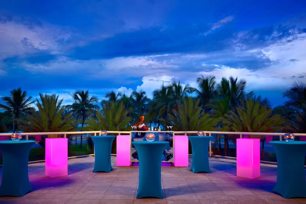 Sonesta Fort Lauderdale Beach #2