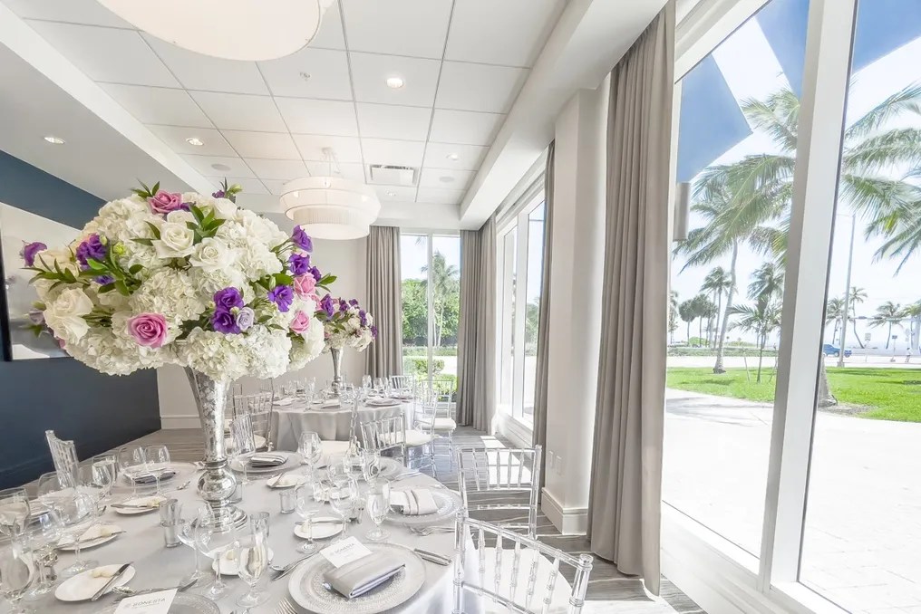 Sonesta Fort Lauderdale Beach #5