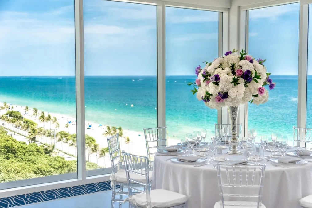 Sonesta Fort Lauderdale Beach #9