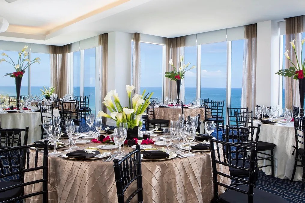 Sonesta Fort Lauderdale Beach #13