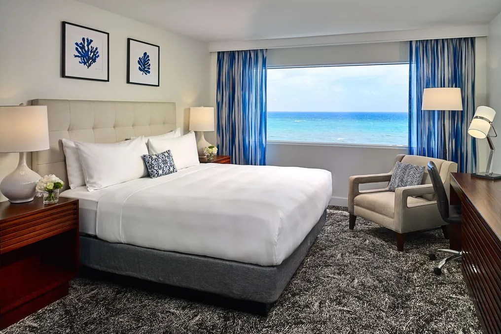 Sonesta Fort Lauderdale Beach #19