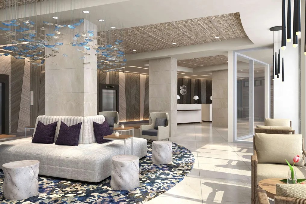 Sonesta Fort Lauderdale Beach #20