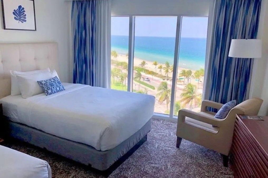 Sonesta Fort Lauderdale Beach #21