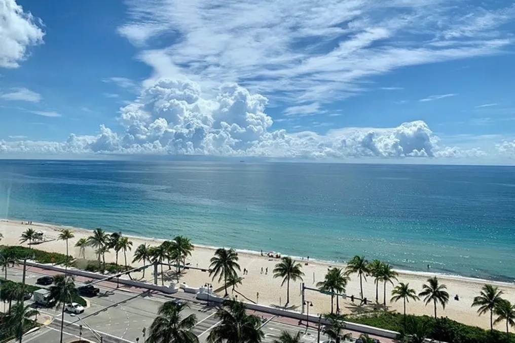 Sonesta Fort Lauderdale Beach #25