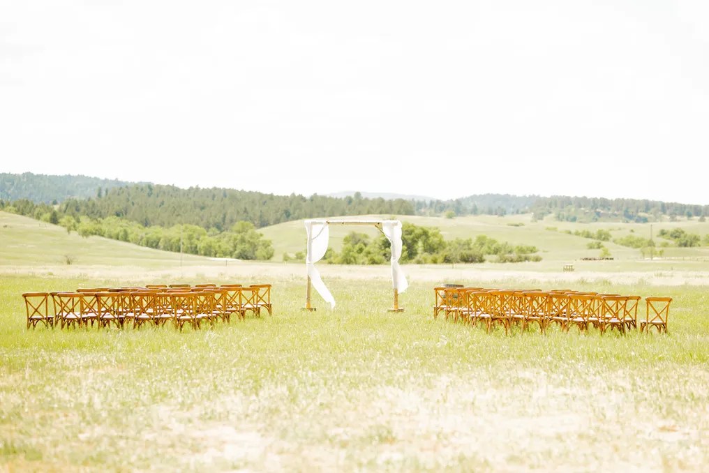 The Farmhouse Barn #43