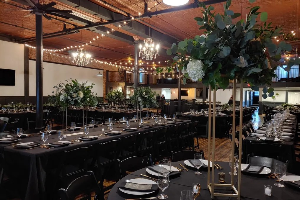 The Venue, LLC #7