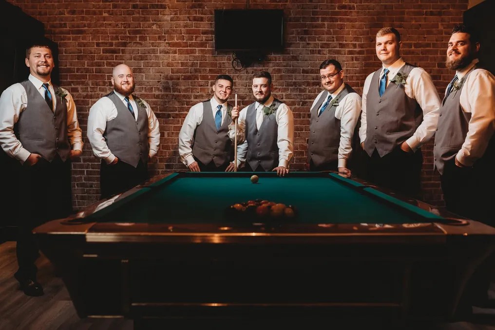 The Venue, LLC #17