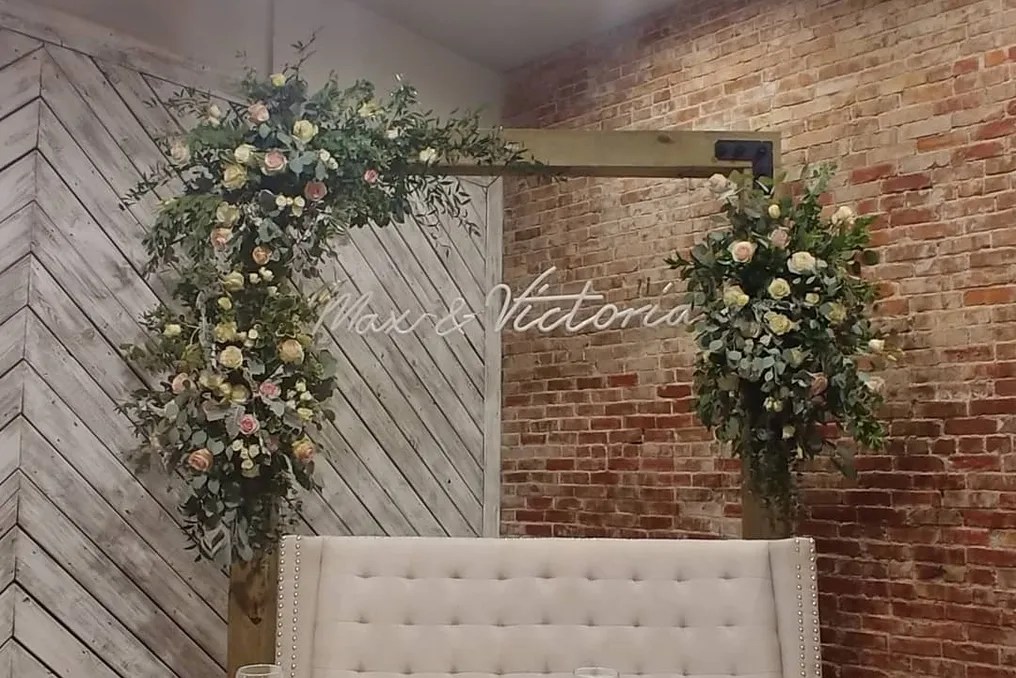 The Venue, LLC #20