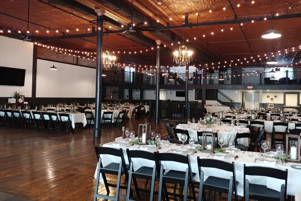 The Venue, LLC #21