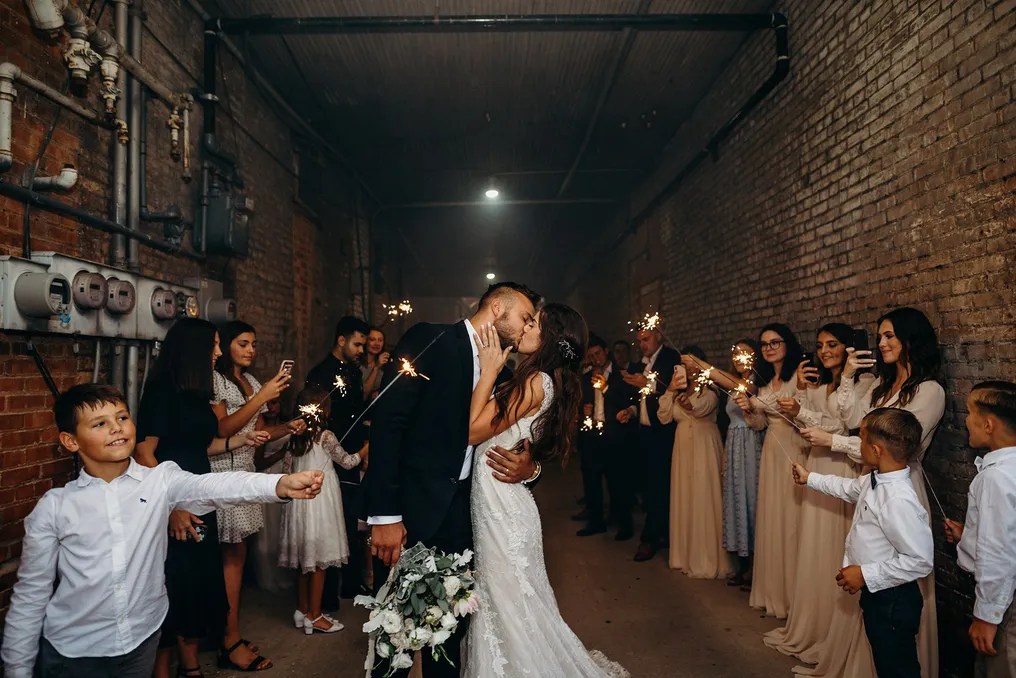 The Venue, LLC #22