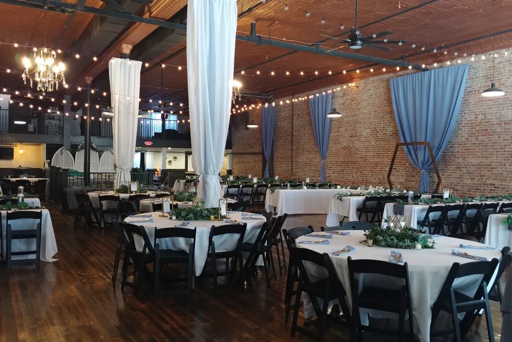 The Venue, LLC #24
