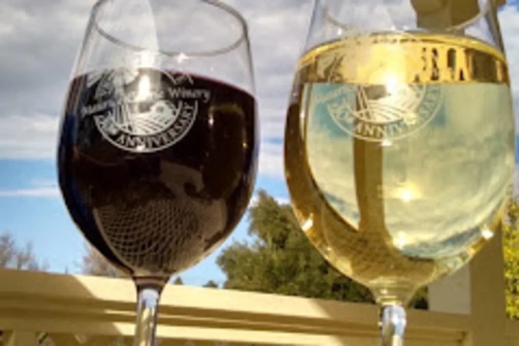 Maurice Carrie Winery #8