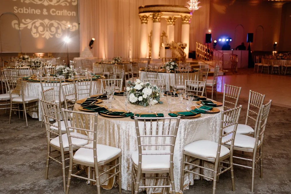 Holy Trinity Reception Center #9