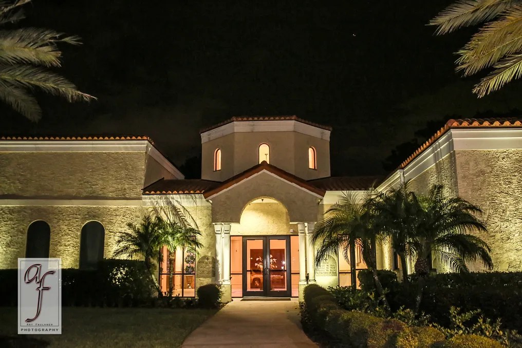 Holy Trinity Reception Center #10